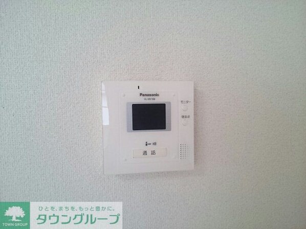 ペニーレインBの物件内観写真